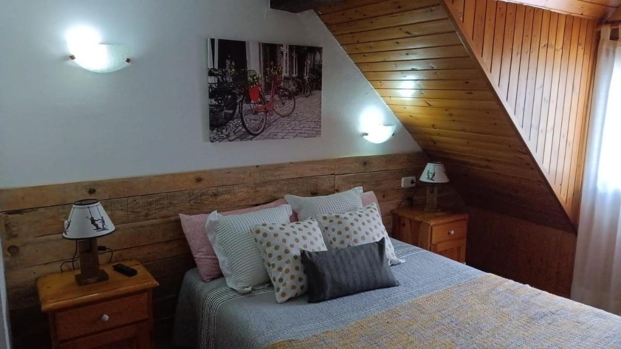 Co D'eric Apartment